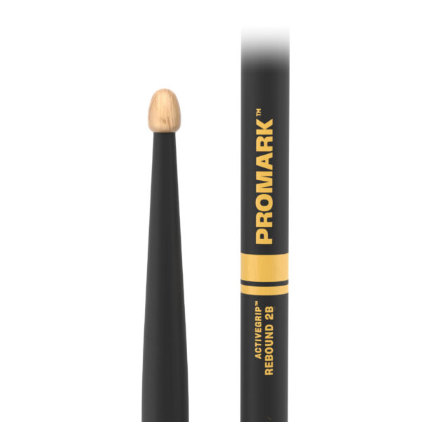 ProMark Rebound 2B ActiveGrip Hickory Drumstick