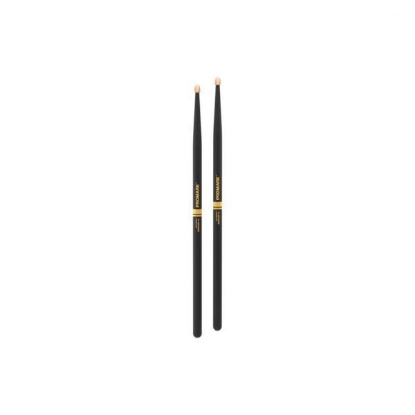 ProMark Rebound 5A Hickory Drumsticks - ActiveGrip