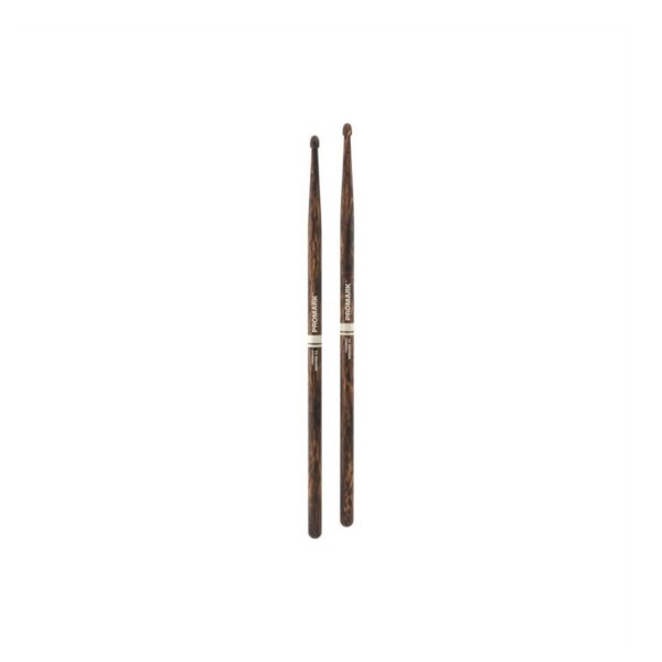 ProMark Rebound 5A FireGrain Drumsticks R5AFG