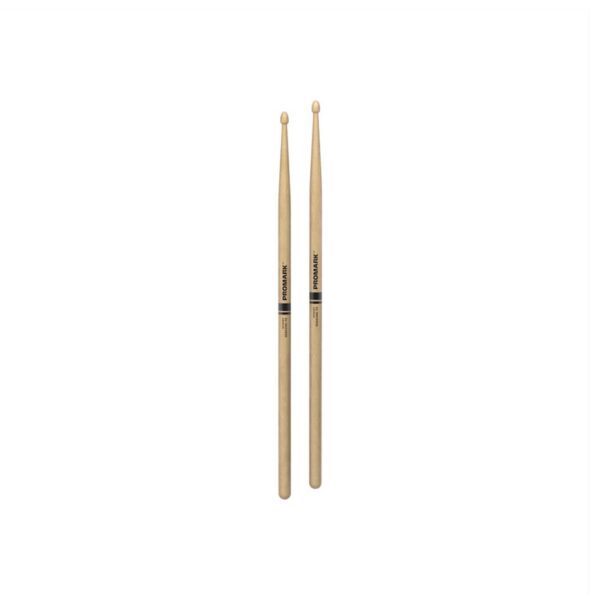 ProMark Rebound 7A Hickory Drumsticks RBH535AW