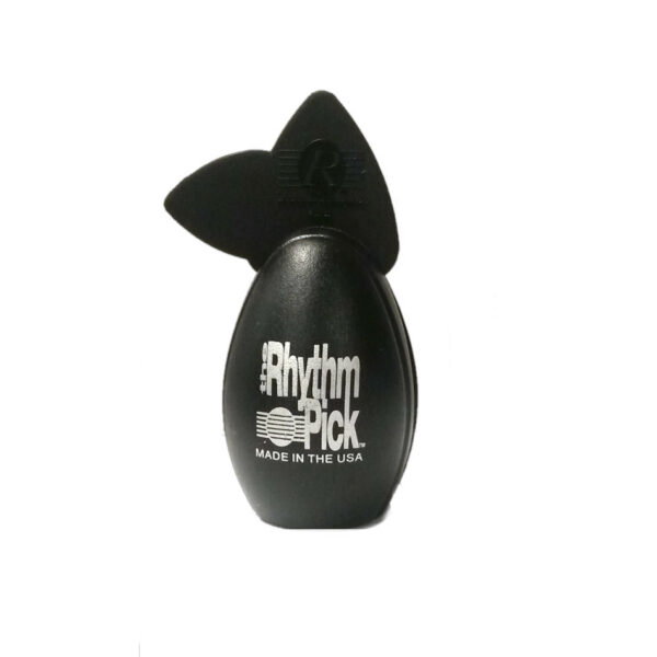 Rhythm Pick 1mm Shaker Pick - Silver
