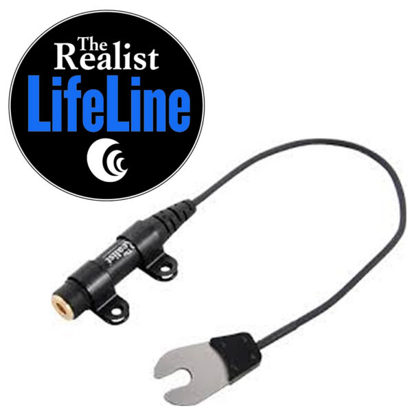 David Gage Realist LifeLine Upright Bass Pickup