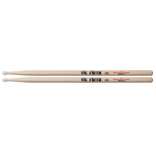 Vic Firth American Classic Rock Drum Sticks