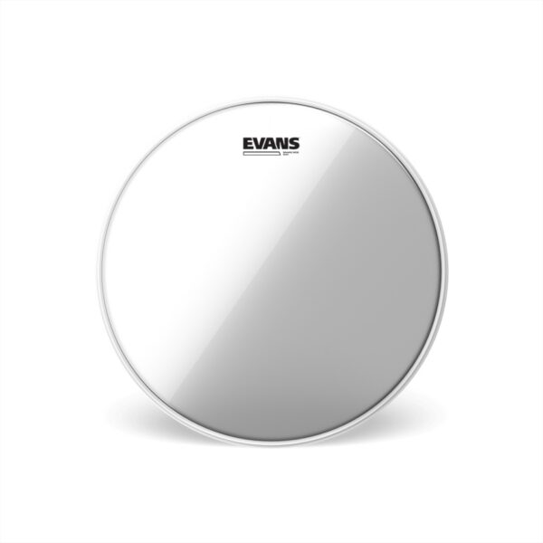 Evans Clear 500 Snare Side Drum Head - 14"