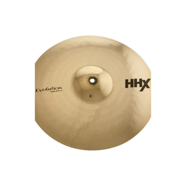 SABIAN 18" HHX Evolution Crash - Brilliant Finish