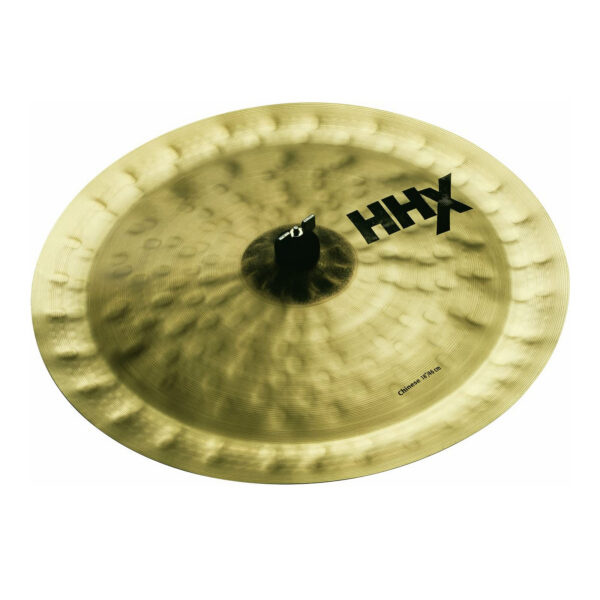 SABIAN 18" HHX Chinese Cymbal