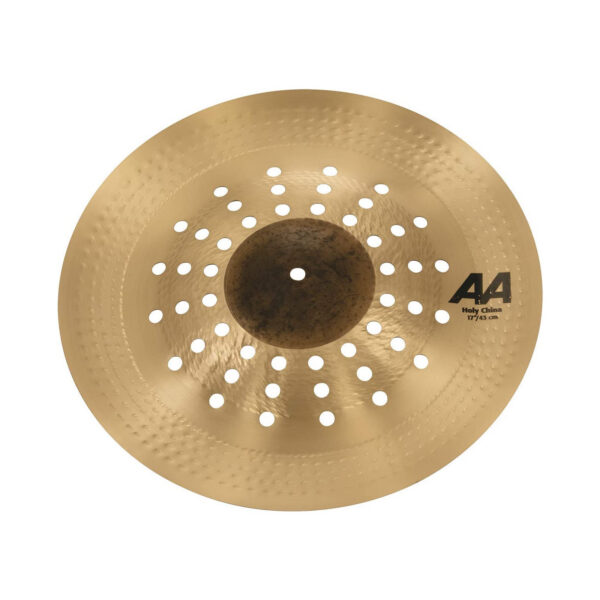 Sabian 17" AA Holy China Cymbal