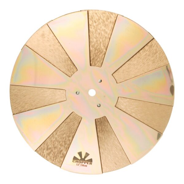 Sabian 12" Chopper Cymbal CH12