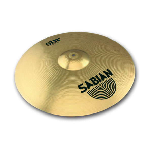 SABIAN 20" SBR Ride Cymbal