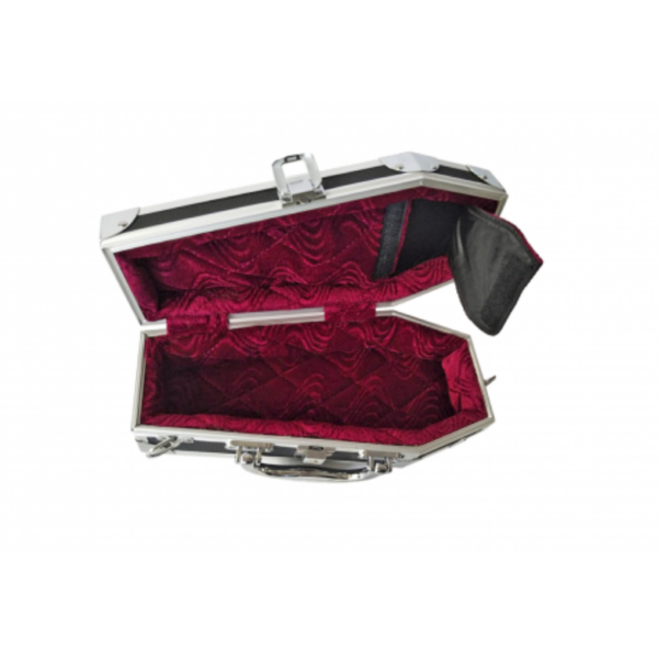 Coffin Cases DL-77R Small Accessories Case
