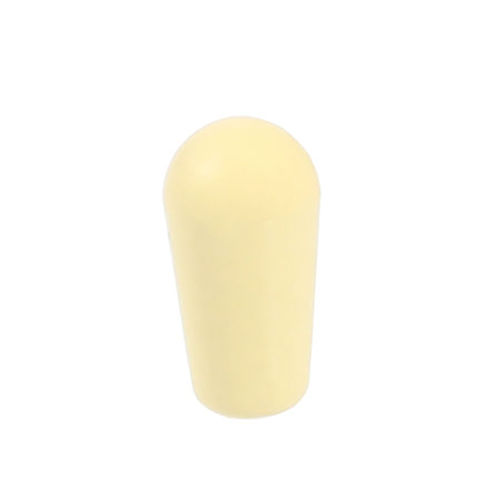 AllParts SK-0643-028 Cream Switch Tips (Import Guitars)