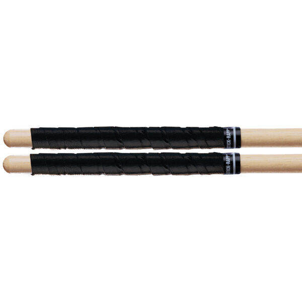 ProMark SRBLA Black Stick Rapp Grip Wrap