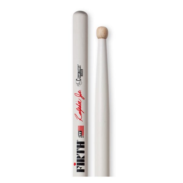 Vic Firth Corpsmaster Signature Ralphie Jr. Sticks