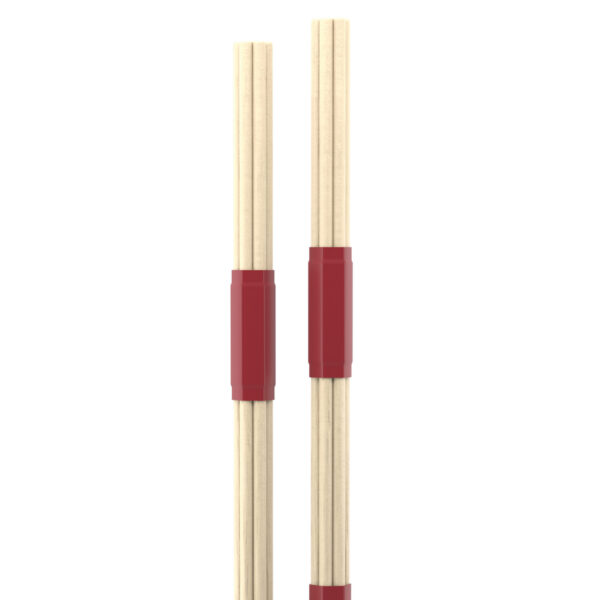 ProMark Thunder Rods – Birch Practice Rods
