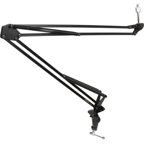 Tascam TM-AM2 Scissor Mic Boom Arm