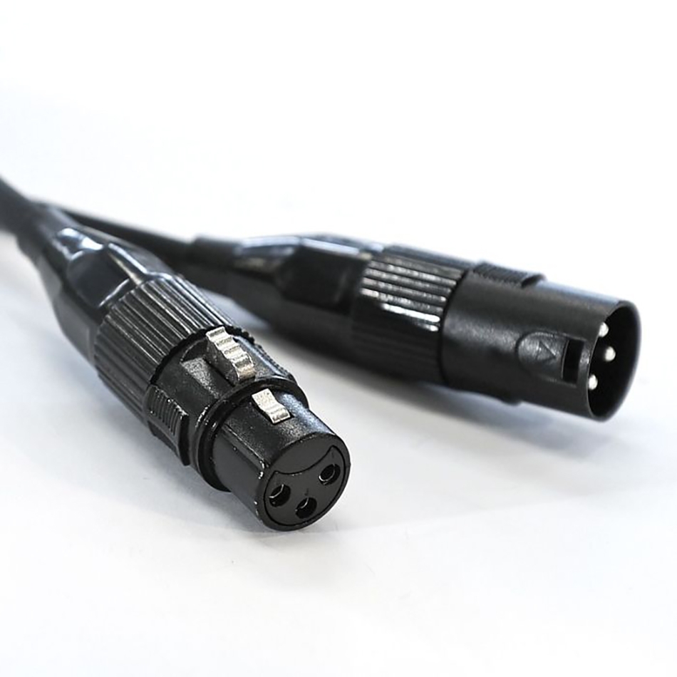 Telefunken 5M (16.4') XLR Cable - Stage Series - Image 2