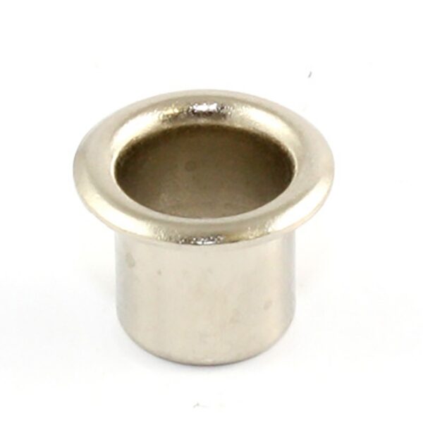 AllParts TK-0902-001 Nickel Vintage Eyelet Bushings