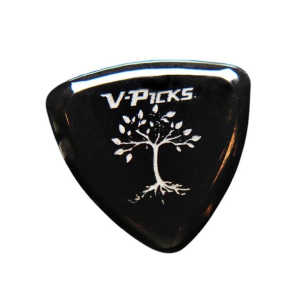 V-Picks Tree Of Life Mandolin Pick
