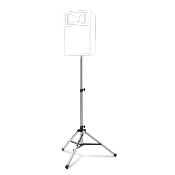 Ultimate Support TS-80S Tripod Speaker Stand w/ Tote Bag