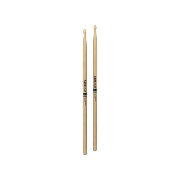 ProMark Classic Forward 5A Hickory Drumsticks (TX5AW)