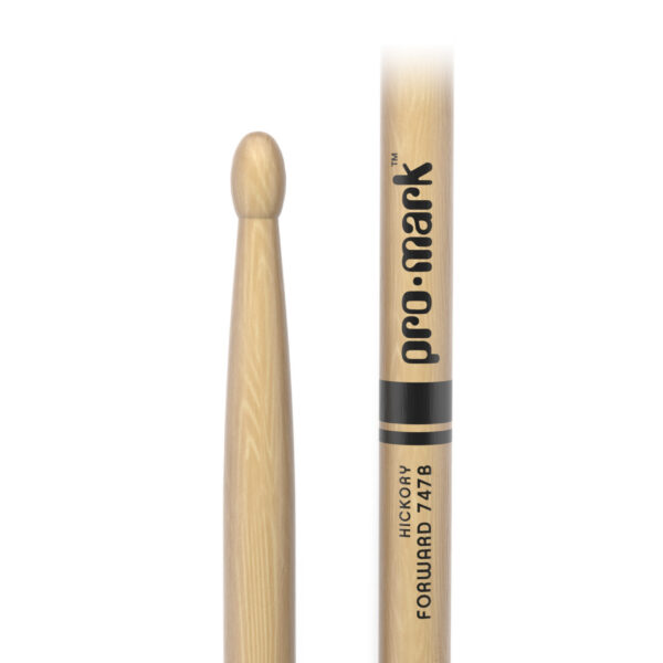 ProMark Classic Forward 747B Hickory Drumstick