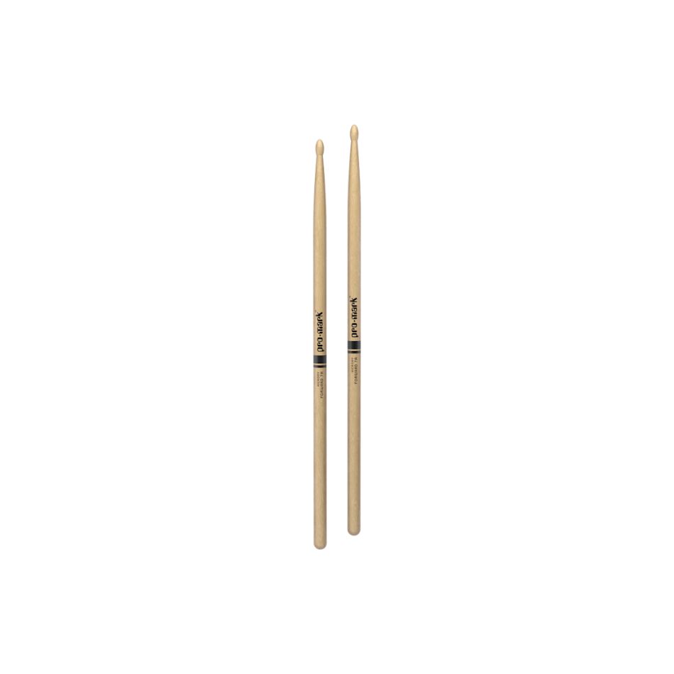 ProMark Forward 7A Hickory Drumsticks (TX7AW)
