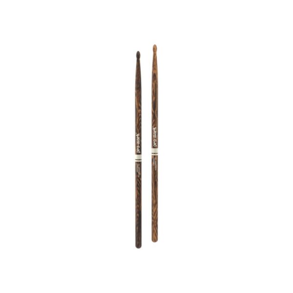 ProMark TX7AW-FG Forward 7A FireGrain Drumsticks