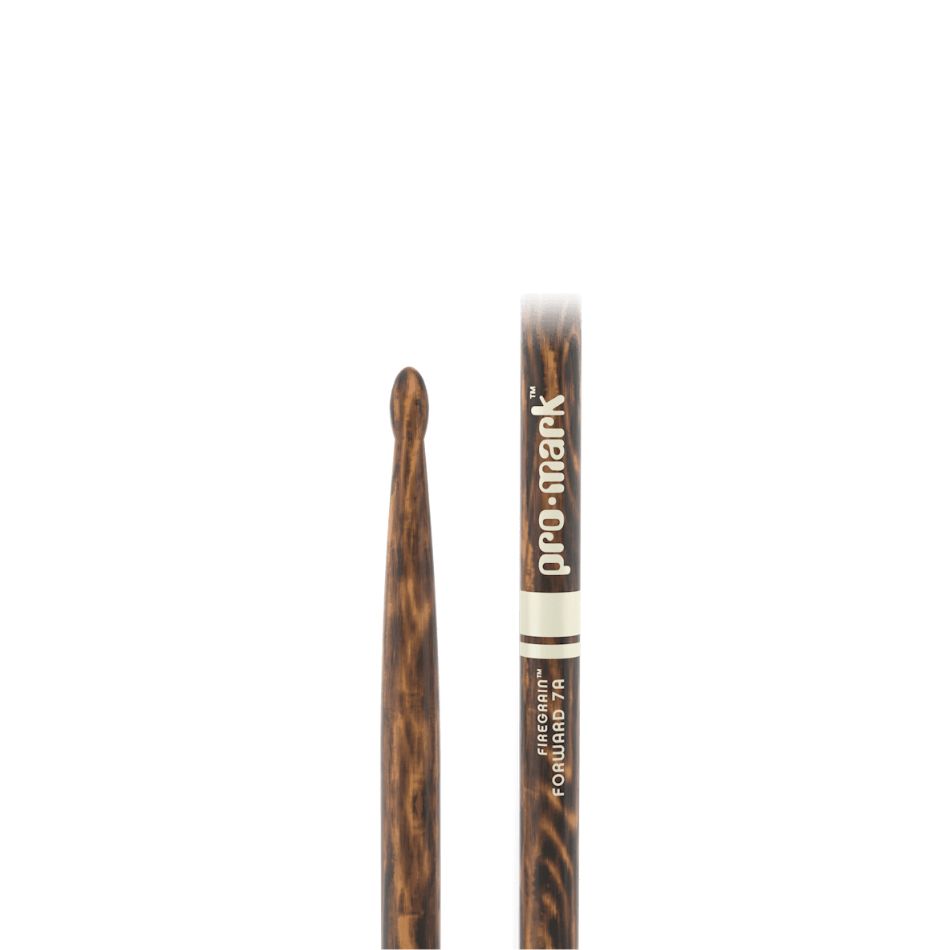 ProMark TX7AW-FG Forward 7A FireGrain Drumsticks - Image 2