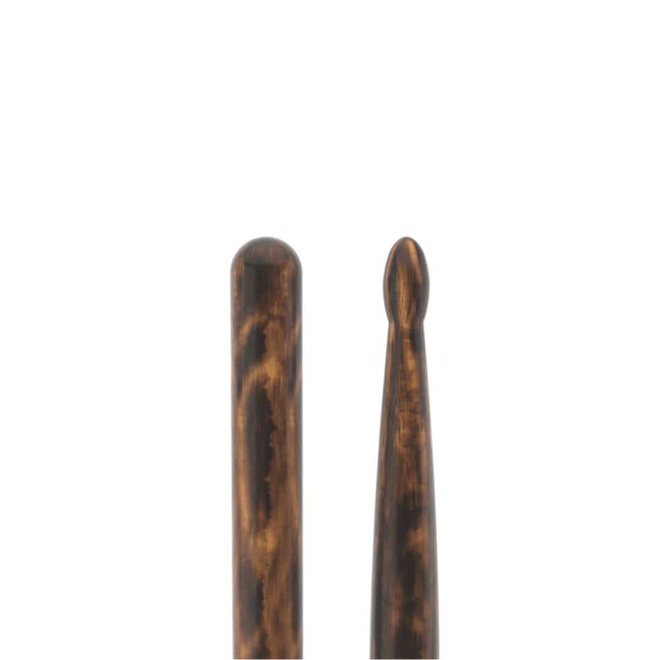 ProMark TX7AW-FG Forward 7A FireGrain Drumsticks - Image 3