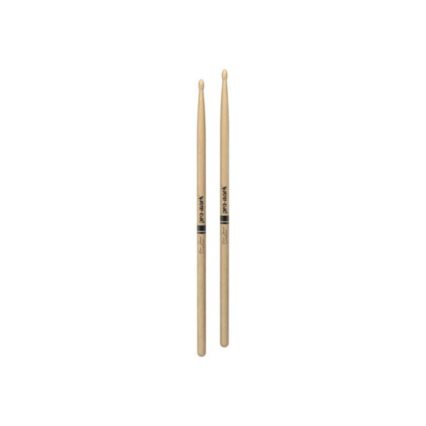 ProMark Elvin Jones TXJZW Lacquered Hickory Drumsticks