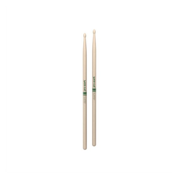 ProMark Forward 5A Raw Hickory Drumsticks (TXR5AW)