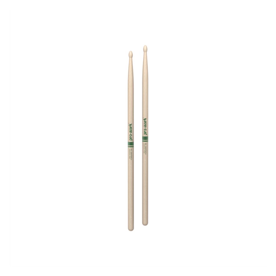 ProMark Forward 5A Raw Hickory Drumsticks (TXR5AW)