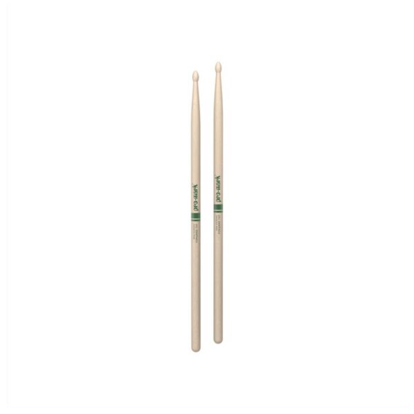 ProMark Forward 747 Raw Hickory Drumsticks TXR747W