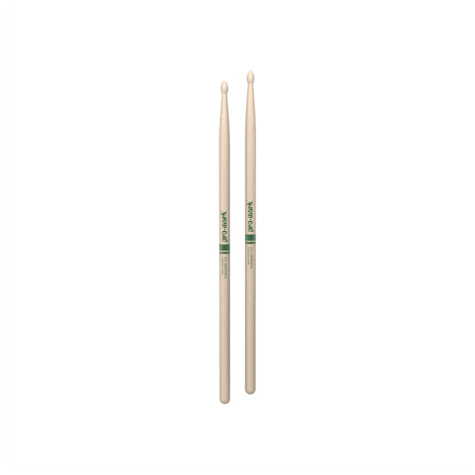 ProMark Forward 747 Raw Hickory Drumsticks TXR747W