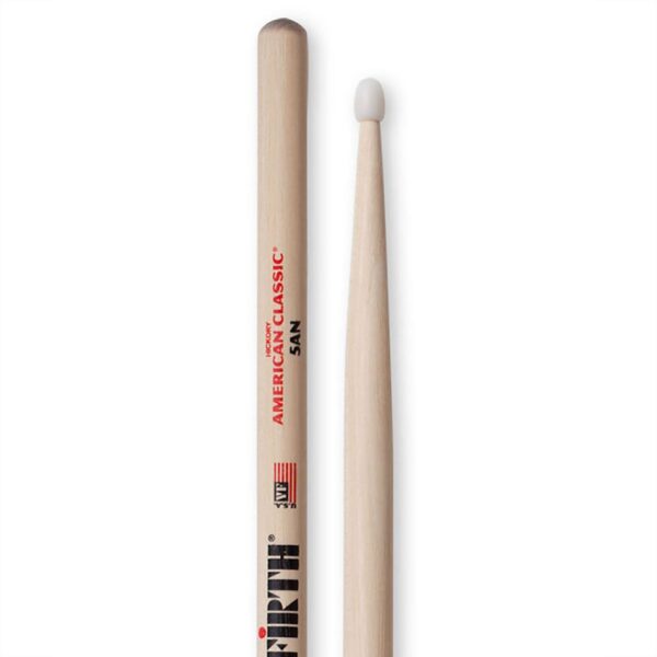 Vic Firth American Classic Extreme 5AN Nylon Tip
