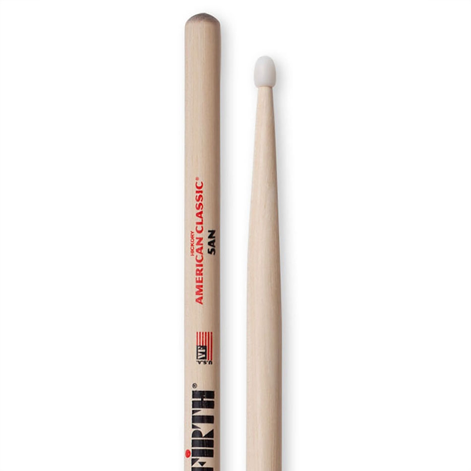 Vic Firth American Classic Extreme 5AN Nylon Tip