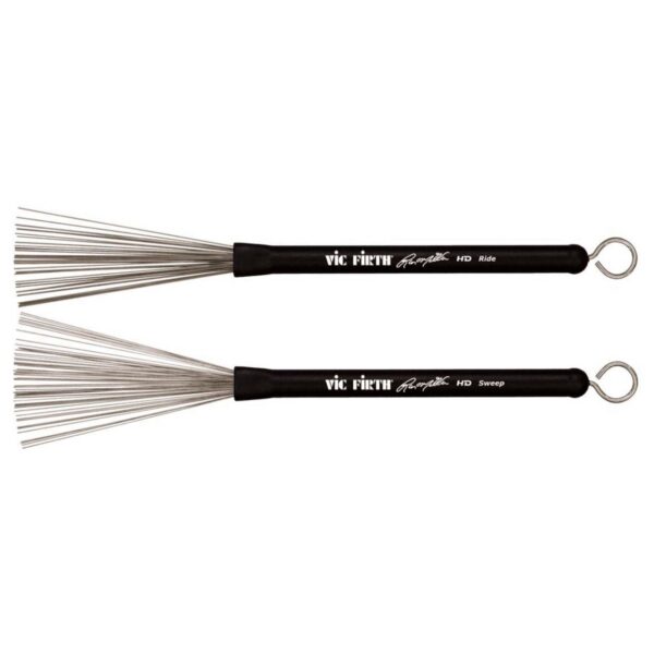 Vic Firth Russ Miller Wire Brush Set