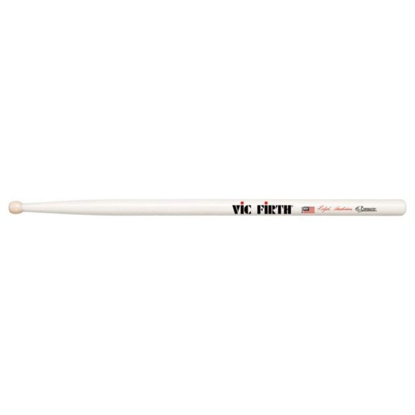 Vic Firth Corpsmaster Signature Snare - Ralph Hardimon Nylon Tip