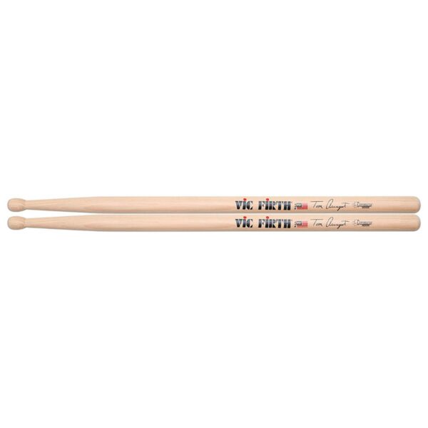 Vic Firth Corpsmaster Signature Tom Aungst Indoor