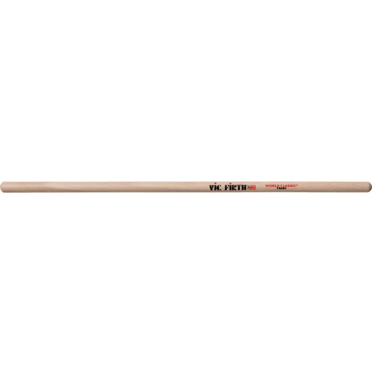 Vic Firth TMB1 World Classic Timbale Sticks