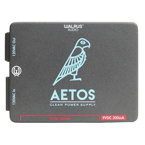 Walrus Audio Aetos 8-Output Isolated Power Supply - Image 2