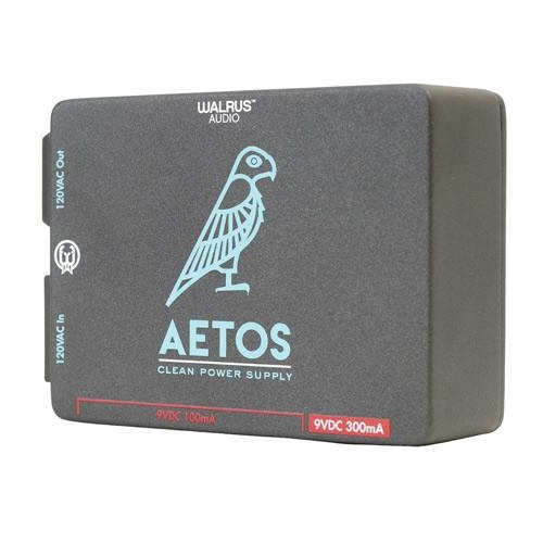 Walrus Audio Aetos 8-Output Isolated Power Supply - Image 3