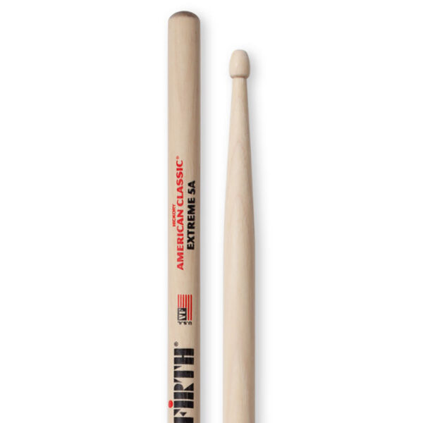 Vic Firth American Classic Extreme 5A Drum Sticks (Pair)