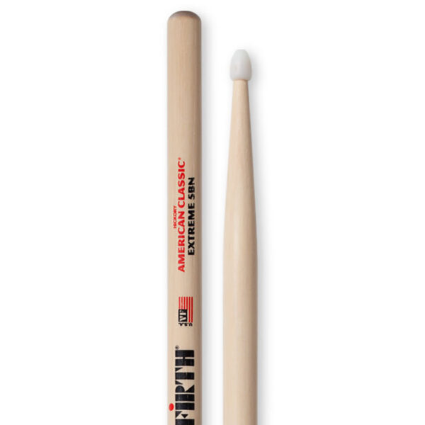 Vic Firth American Classic Extreme 5BN Drum Sticks