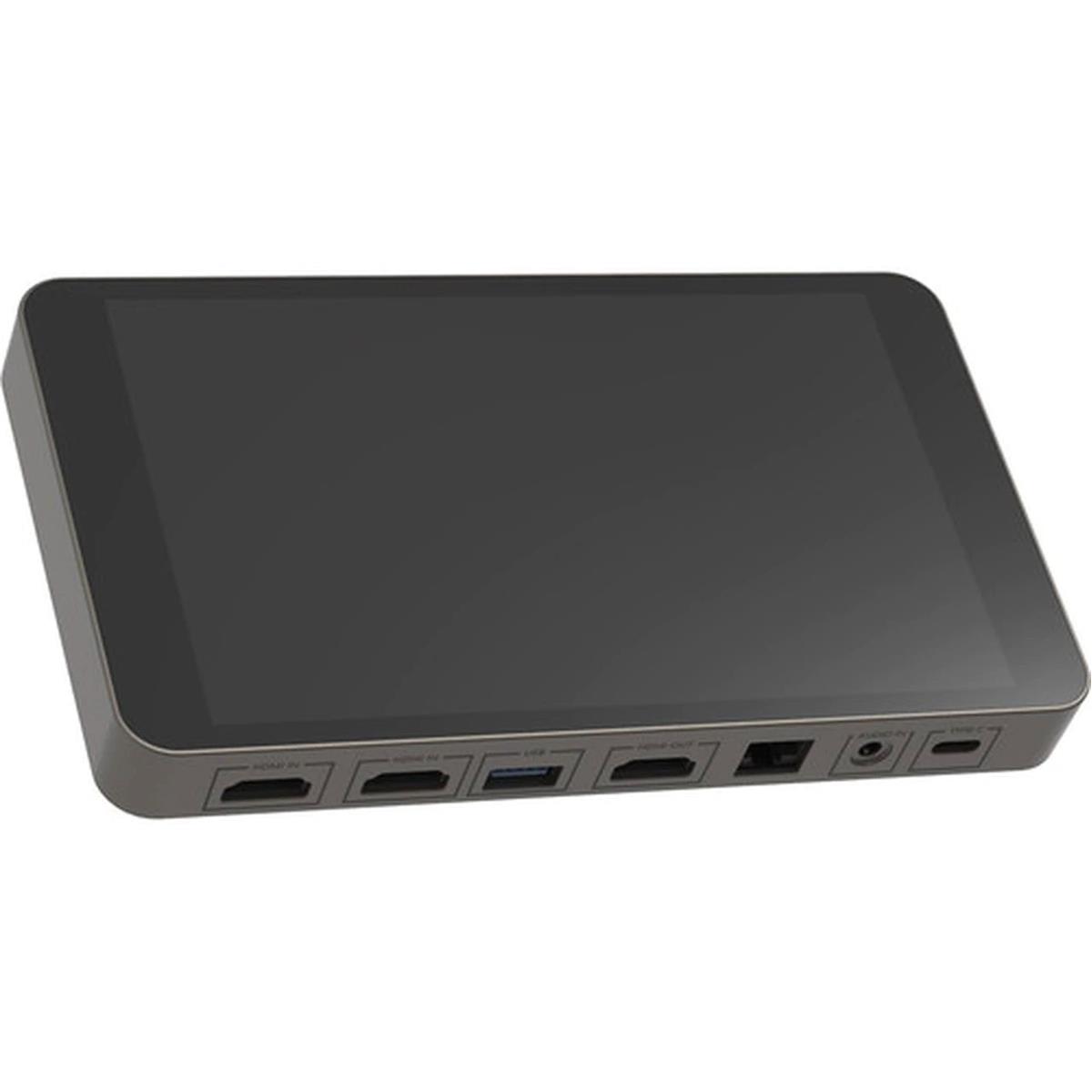 Yololiv YoloBox Portable Multi-Cam Live Streaming Studio