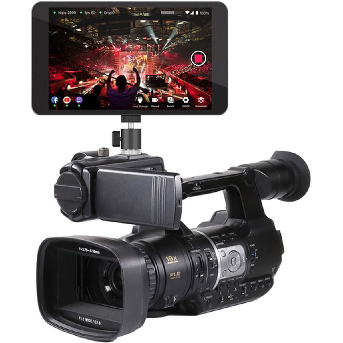 Yololiv YoloBox Portable Multi-Cam Live Streaming Studio - Image 4