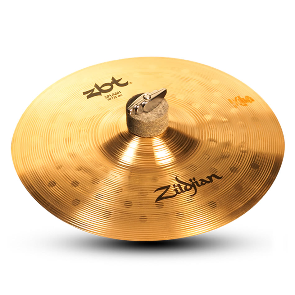 Zildjian ZBT Series 10" Splash Cymbal (ZBT10S)