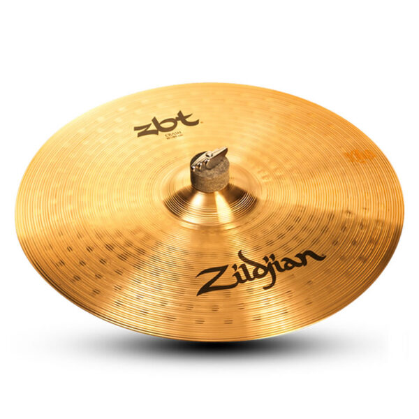 Zildjian ZBT 16" Crash Cymbal
