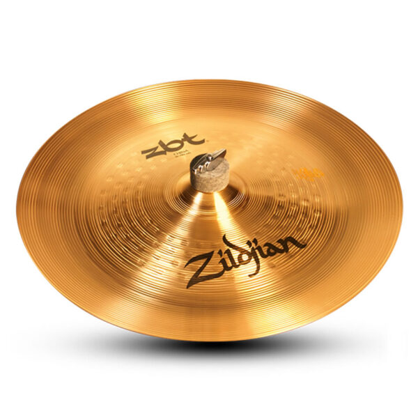 Zildjian ZBT 16" China Cymbal (ZBT16CH)