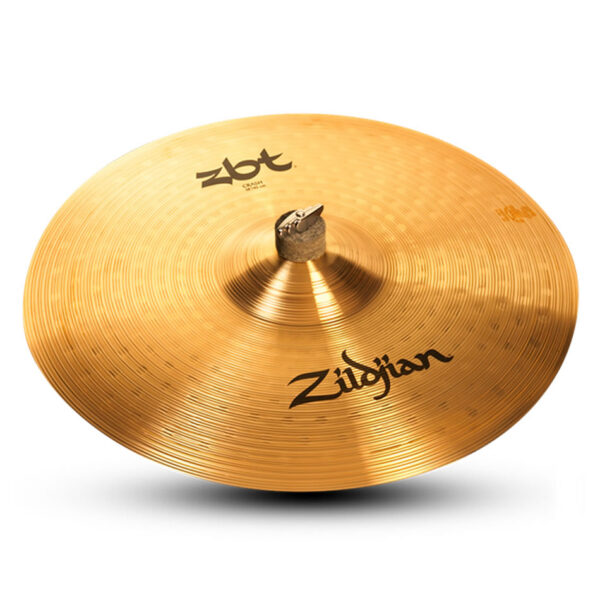 Zildjian ZBT 18" Crash Cymbal